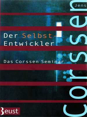 cover image of Der Selbst-Entwickler